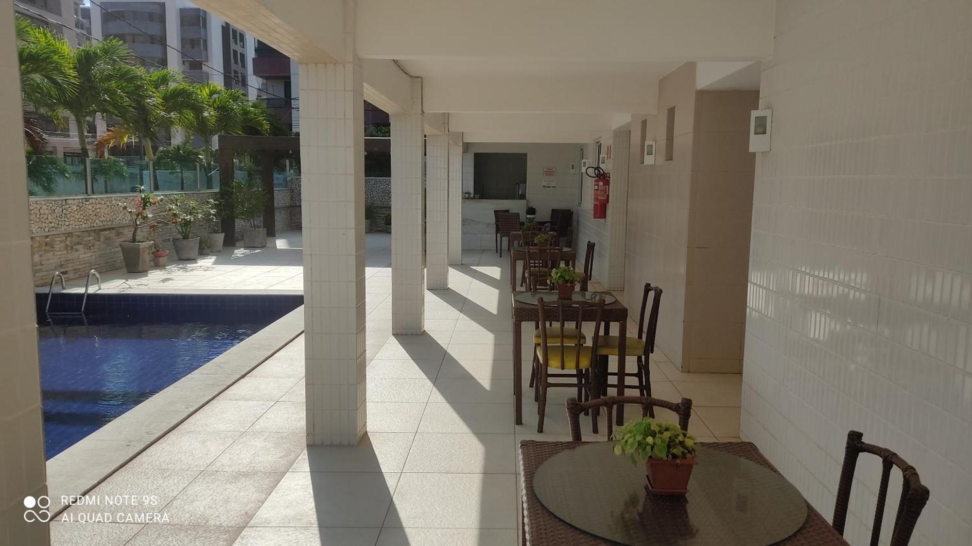 Estilo Bela Vista 308 * Cabedelo