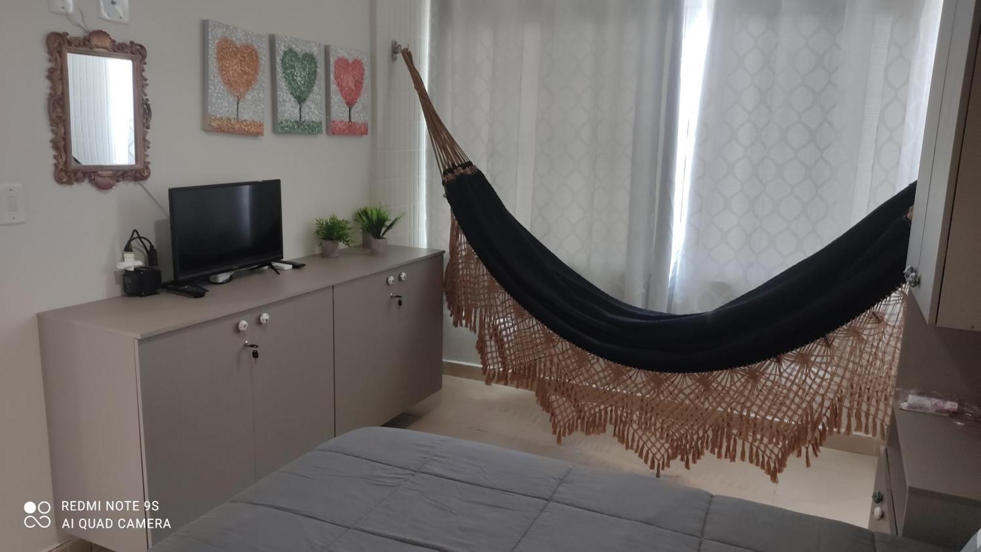 Apartment Estilo Bela Vista 308 Cabedelo