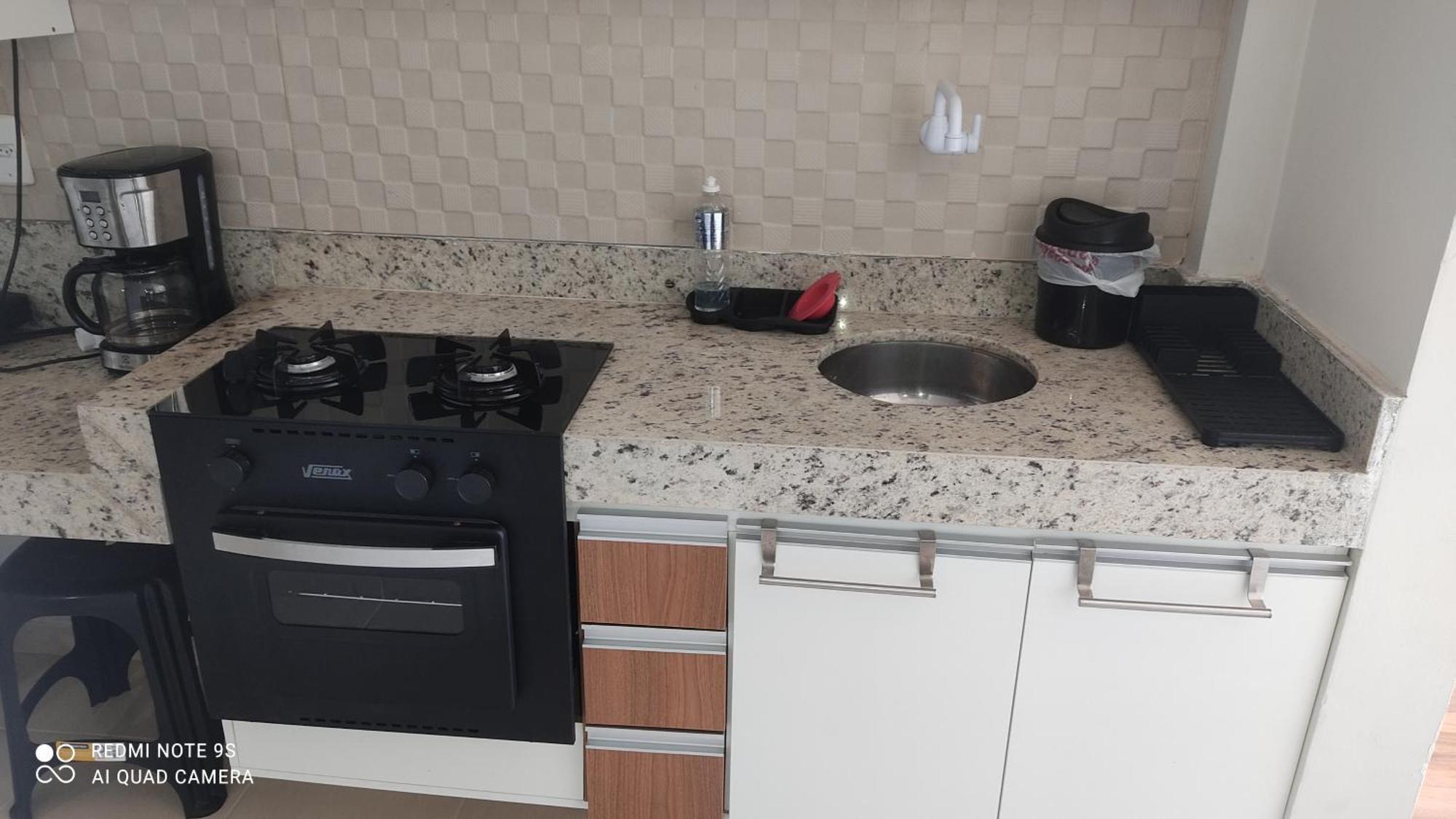 Estilo Bela Vista 308 Apartamento