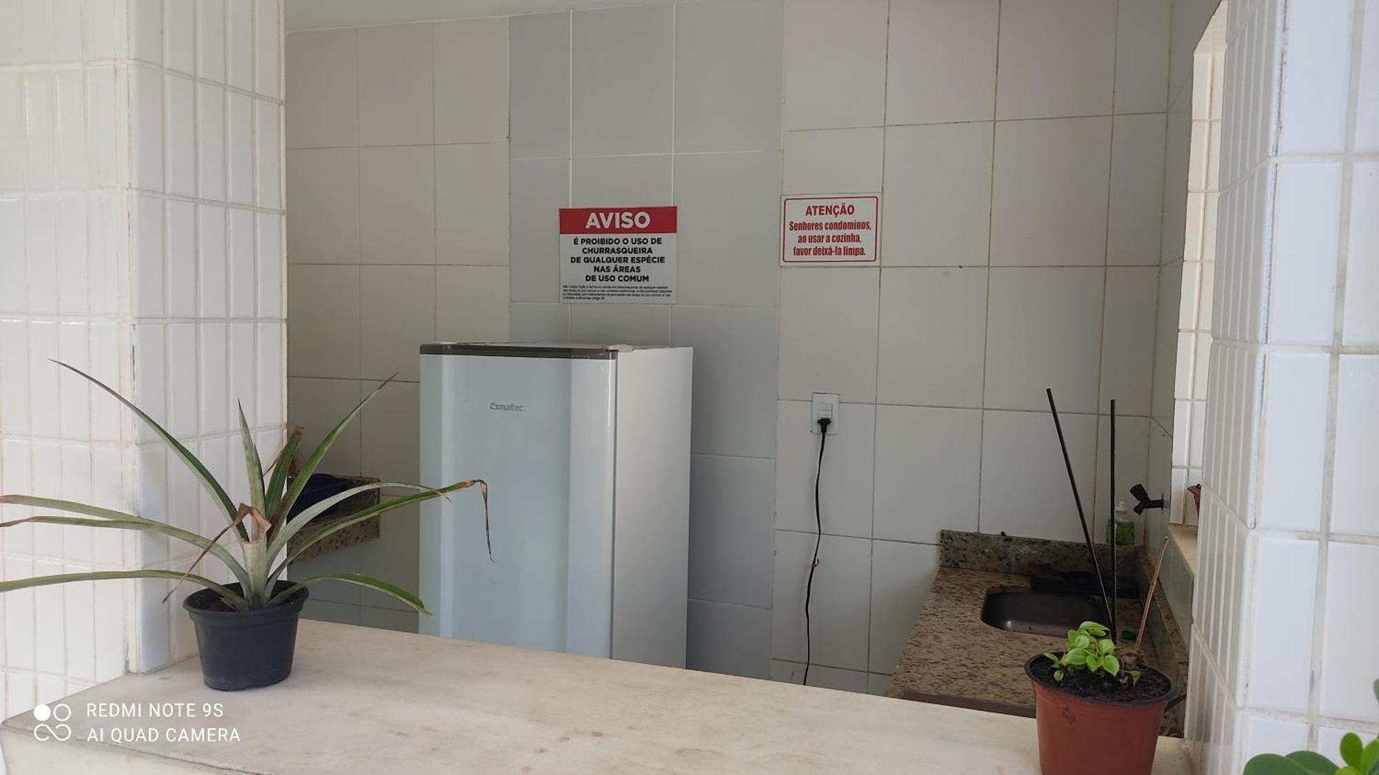 Apartamento Estilo Bela Vista 308 Cabedelo