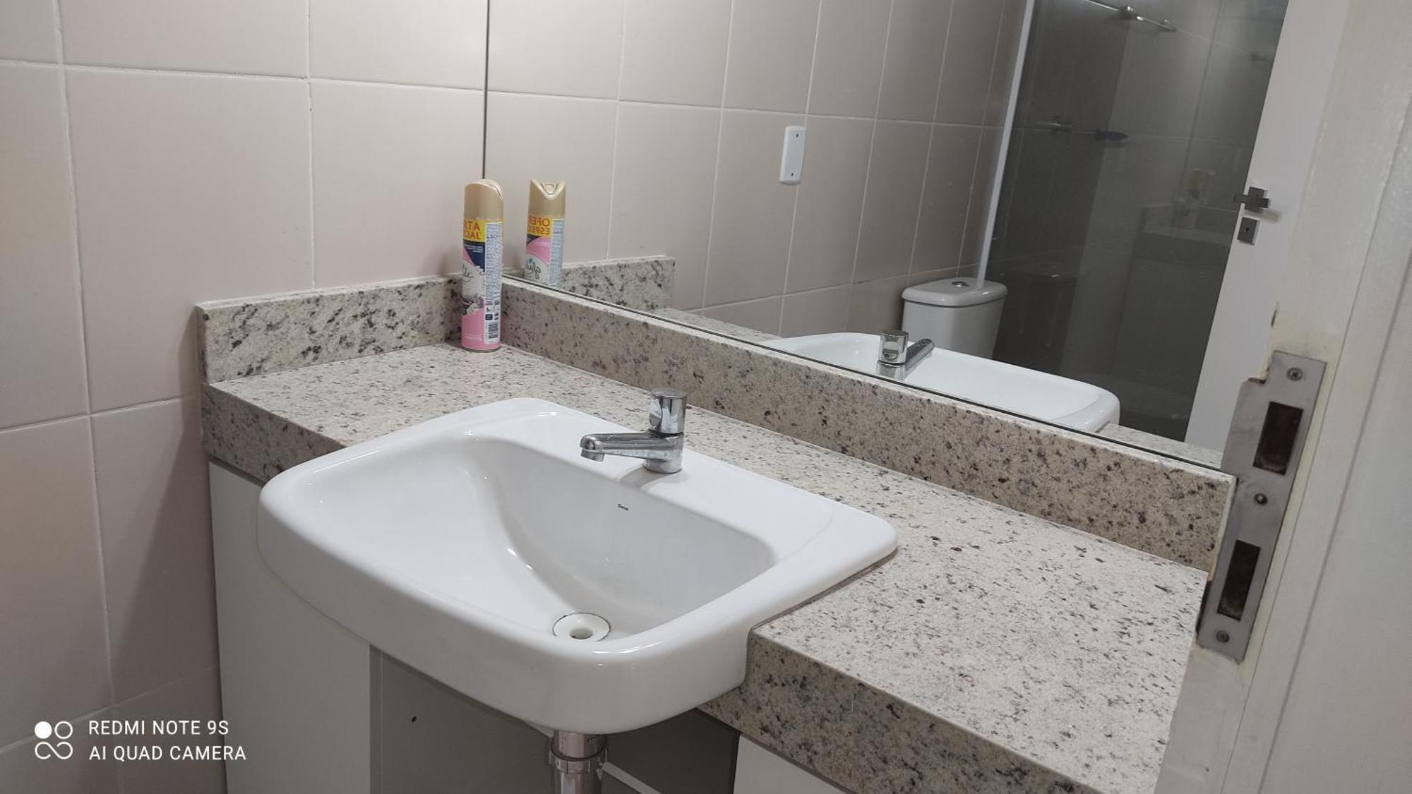Apartamento Estilo Bela Vista 308 Cabedelo
